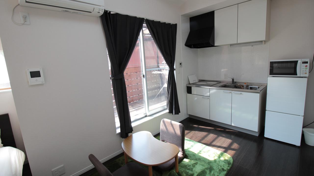 Guesthouse 一 Hajime Holiday Home Kyoto Luaran gambar