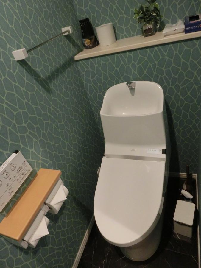 Guesthouse 一 Hajime Holiday Home Kyoto Luaran gambar