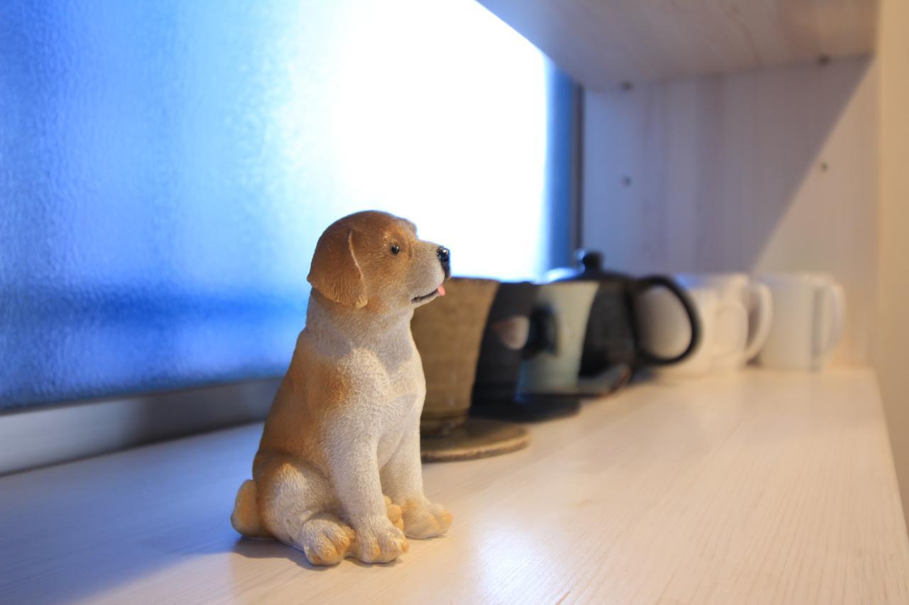 Guesthouse 一 Hajime Holiday Home Kyoto Luaran gambar