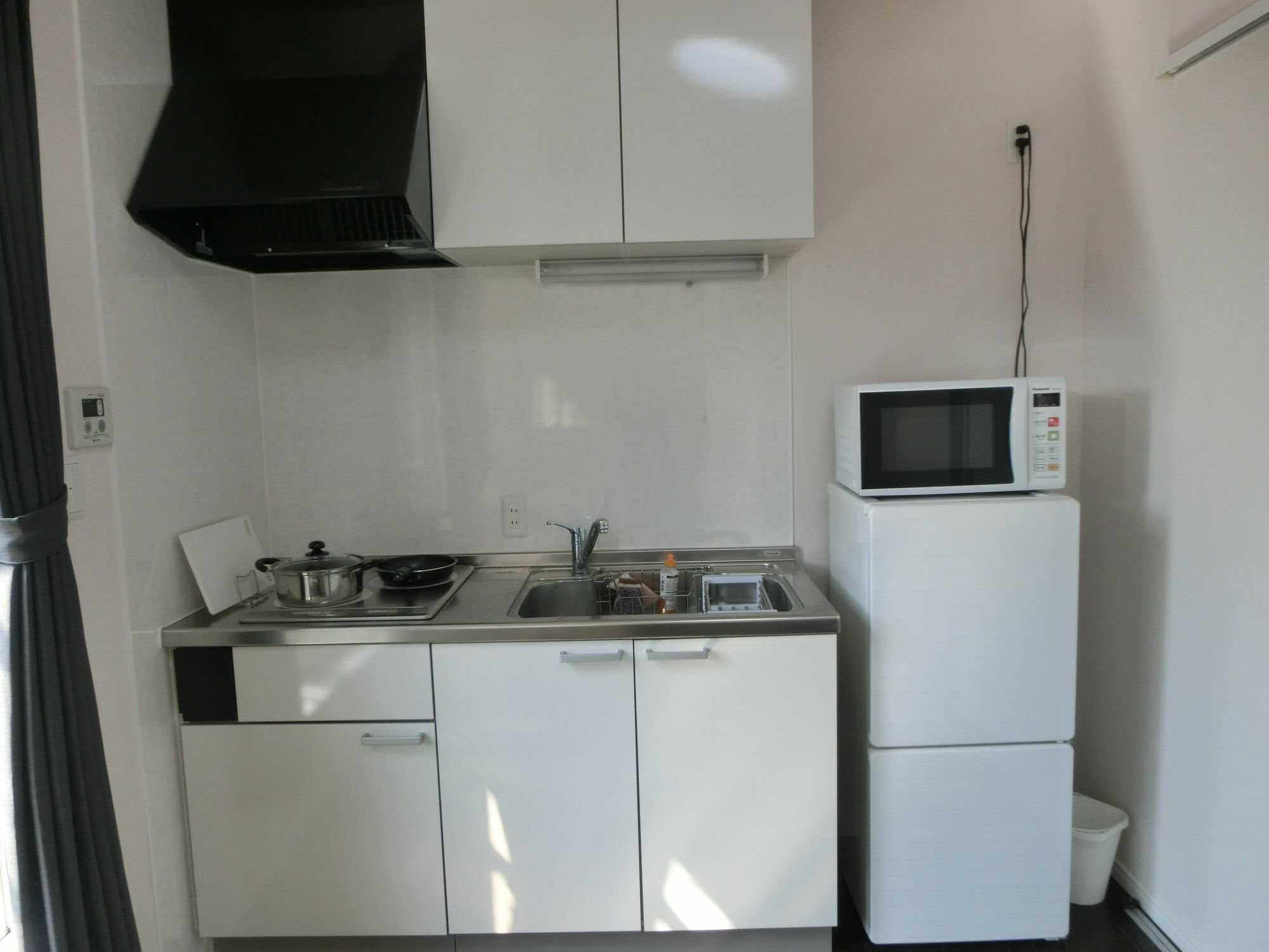Guesthouse 一 Hajime Holiday Home Kyoto Luaran gambar